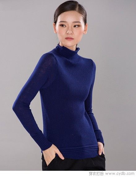 毛衫有爱温暖有范儿
