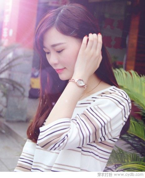 聆听时间的声音