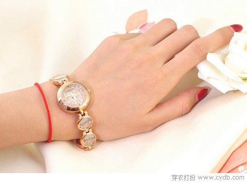 聆听时间的声音
