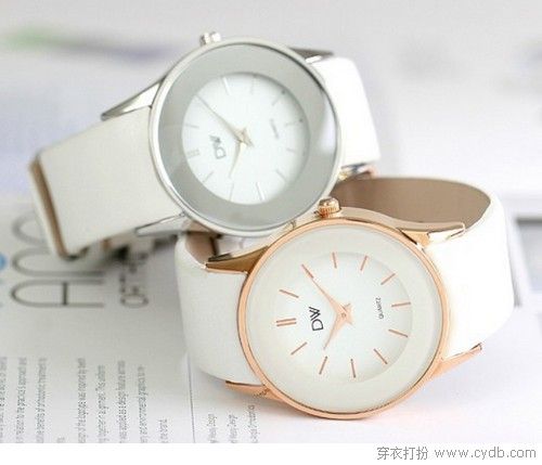 聆听时间的声音