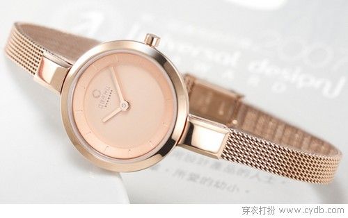 聆听时间的声音