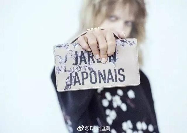 刘亦菲景甜穿 Dior 秒变仙女小公主,而这个牌子要卖掉了