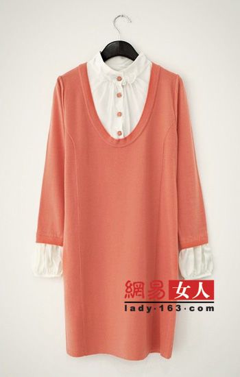 连衣裙