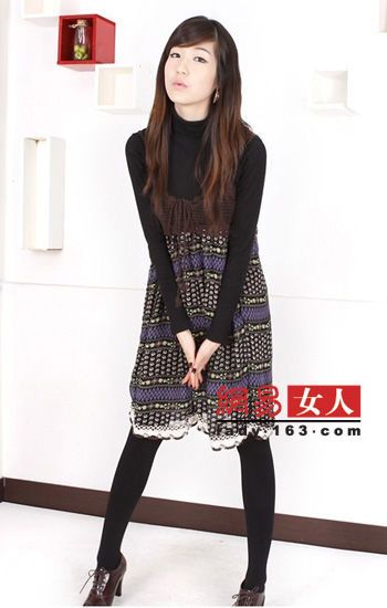 连衣裙